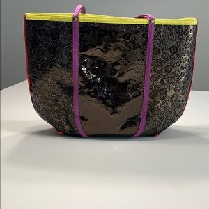 Large Henri Bendel Tote